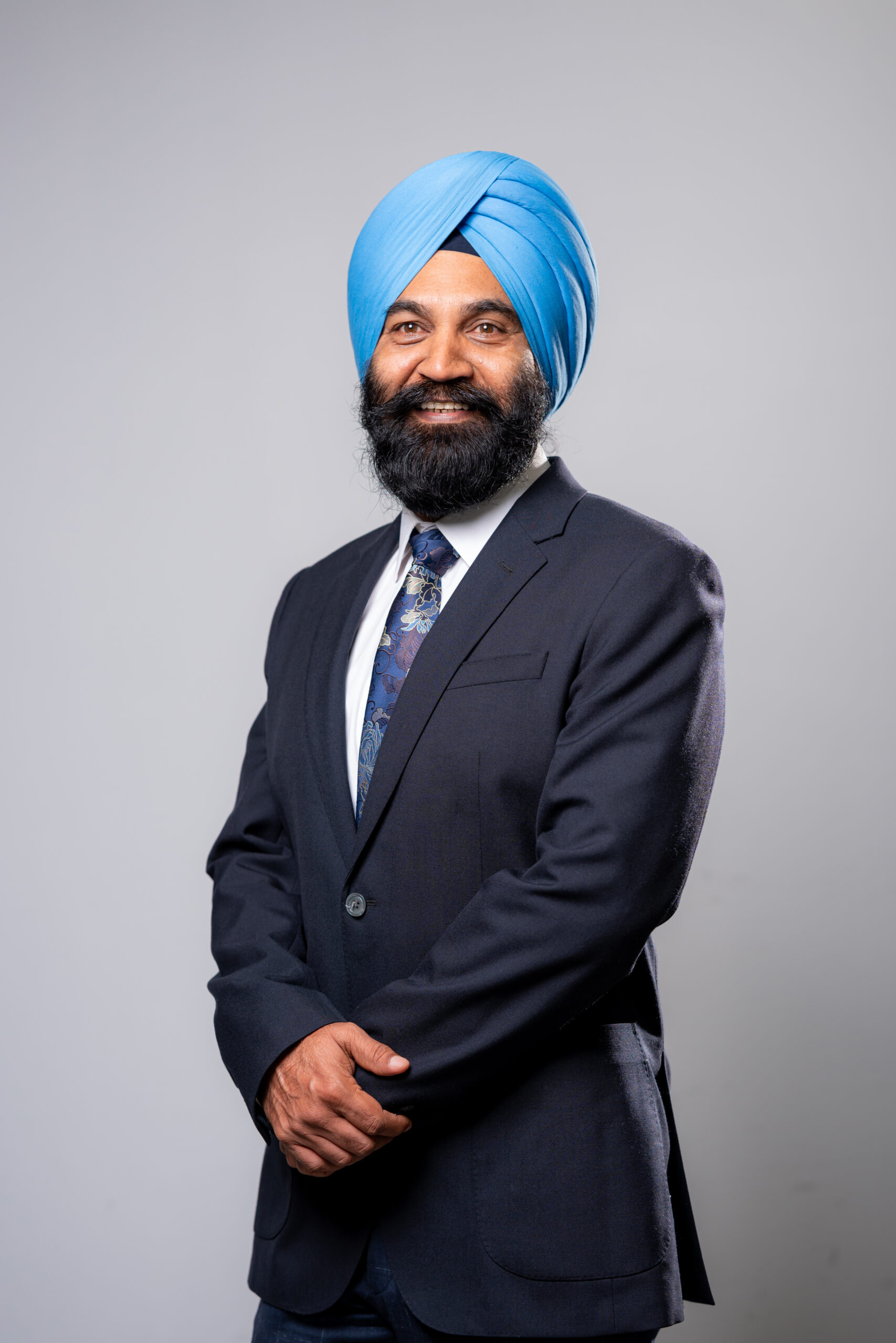 Harjit Singh Gain Home Loans